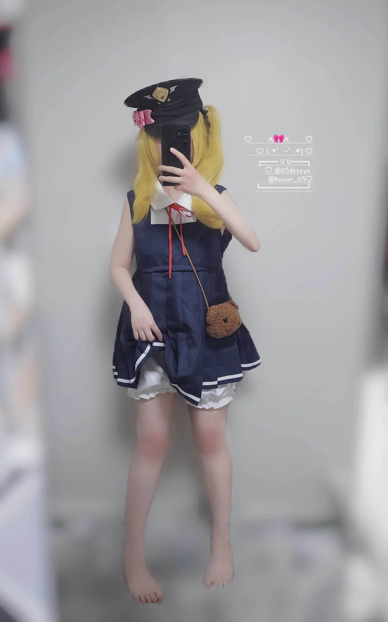 Kouun_05 - Blue Archive Ibuki♡-erohere2.webp